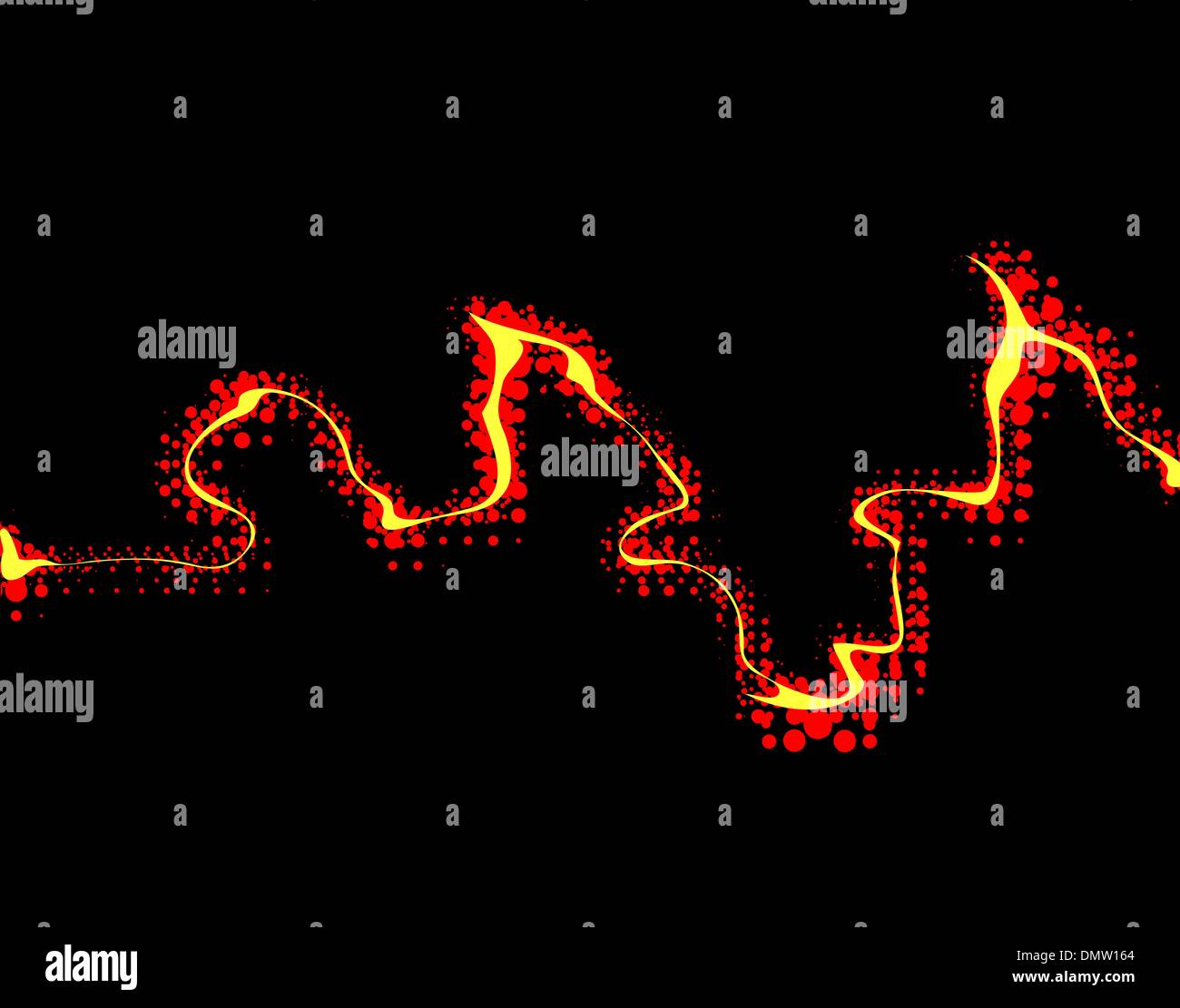 Editable line vector Stock Vector Images - Alamy