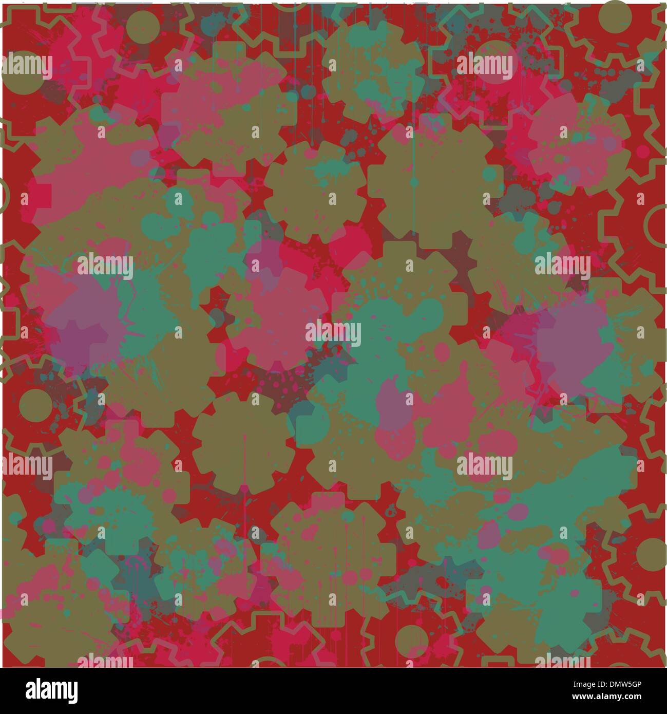 Rusted vector vectors hi-res stock photography and images - Alamy