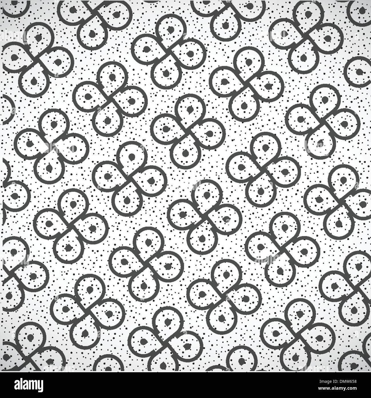 Dots black dots Stock Vector Images - Alamy