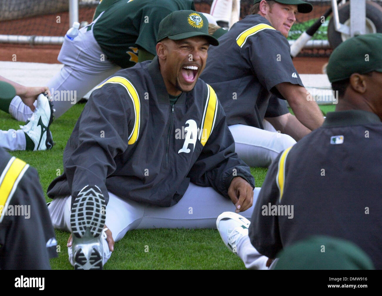 David justice hi-res stock photography and images - Alamy