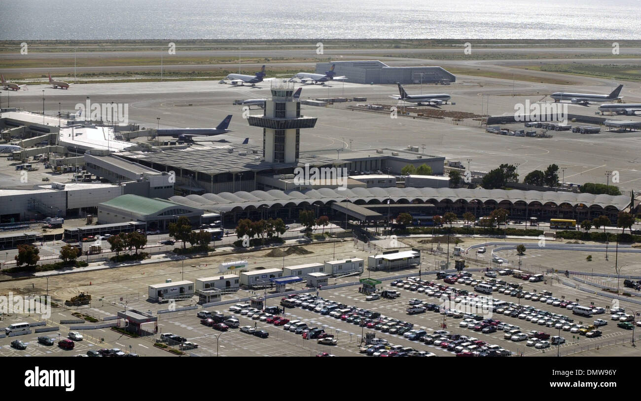 Oakland airport hires stock photography and images Alamy
