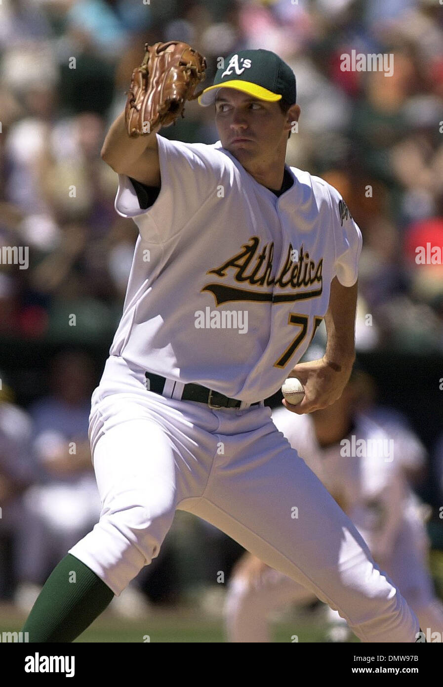 Barry Zito – Society for American Baseball Research