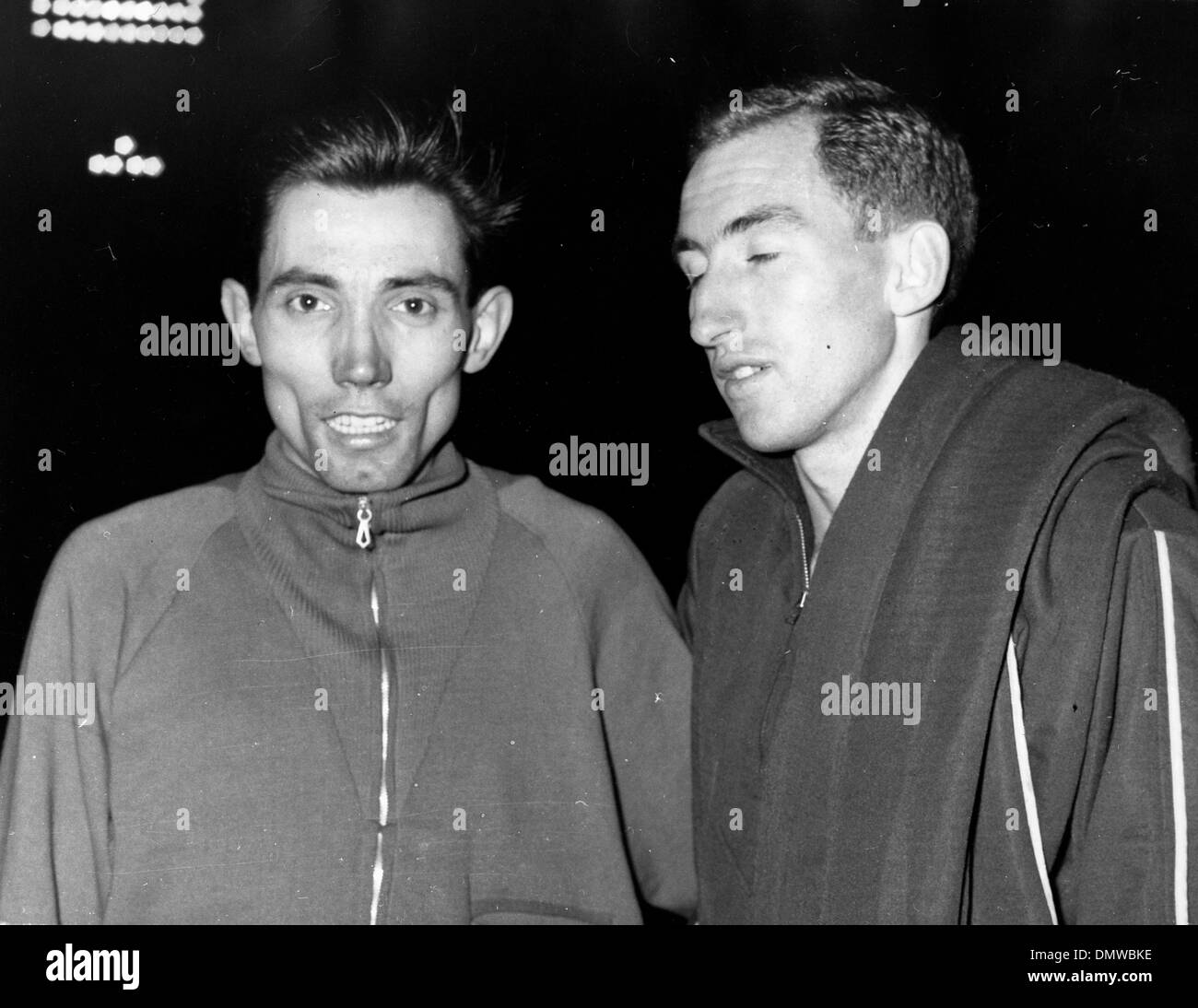 Herbert elliott hires stock photography and images Alamy