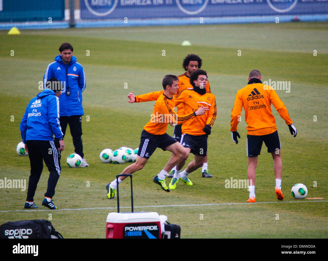 marcelo adidas x