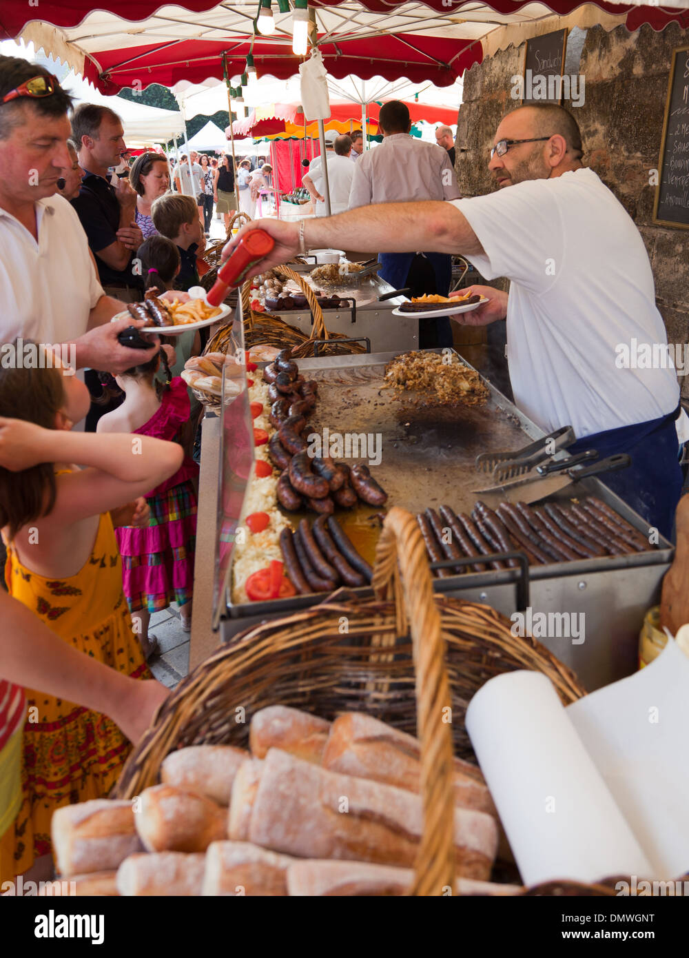 Shopping amboise hi-res stock photography and images - Alamy