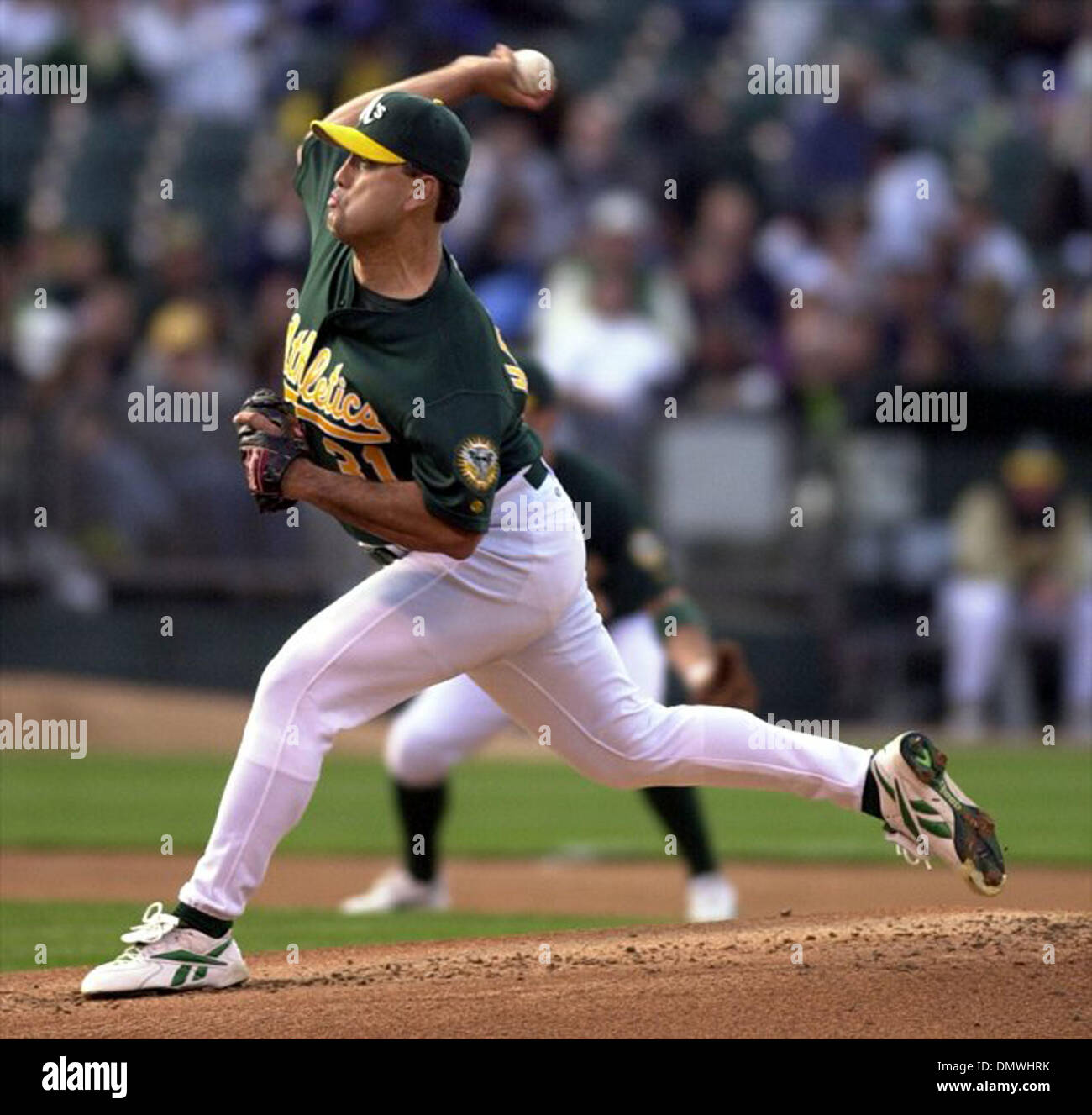 Former oakland athletics hi-res stock photography and images - Alamy