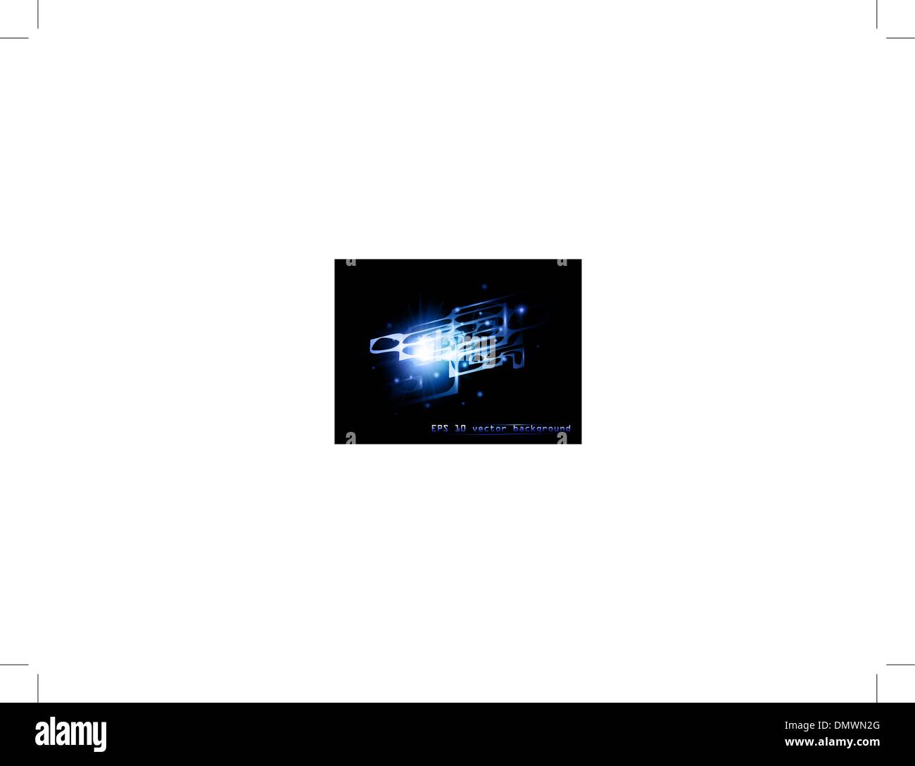 Network eps10 hi-res stock photography and images - Alamy