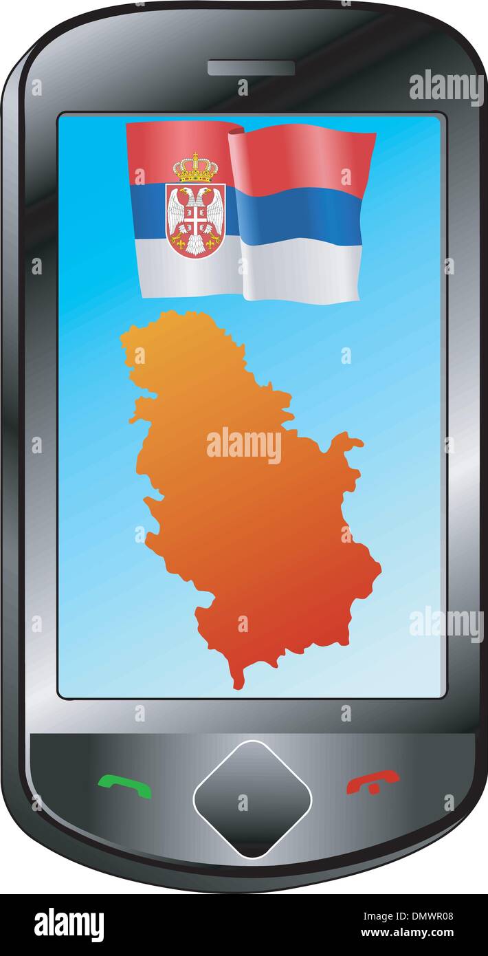Сербия приложения
