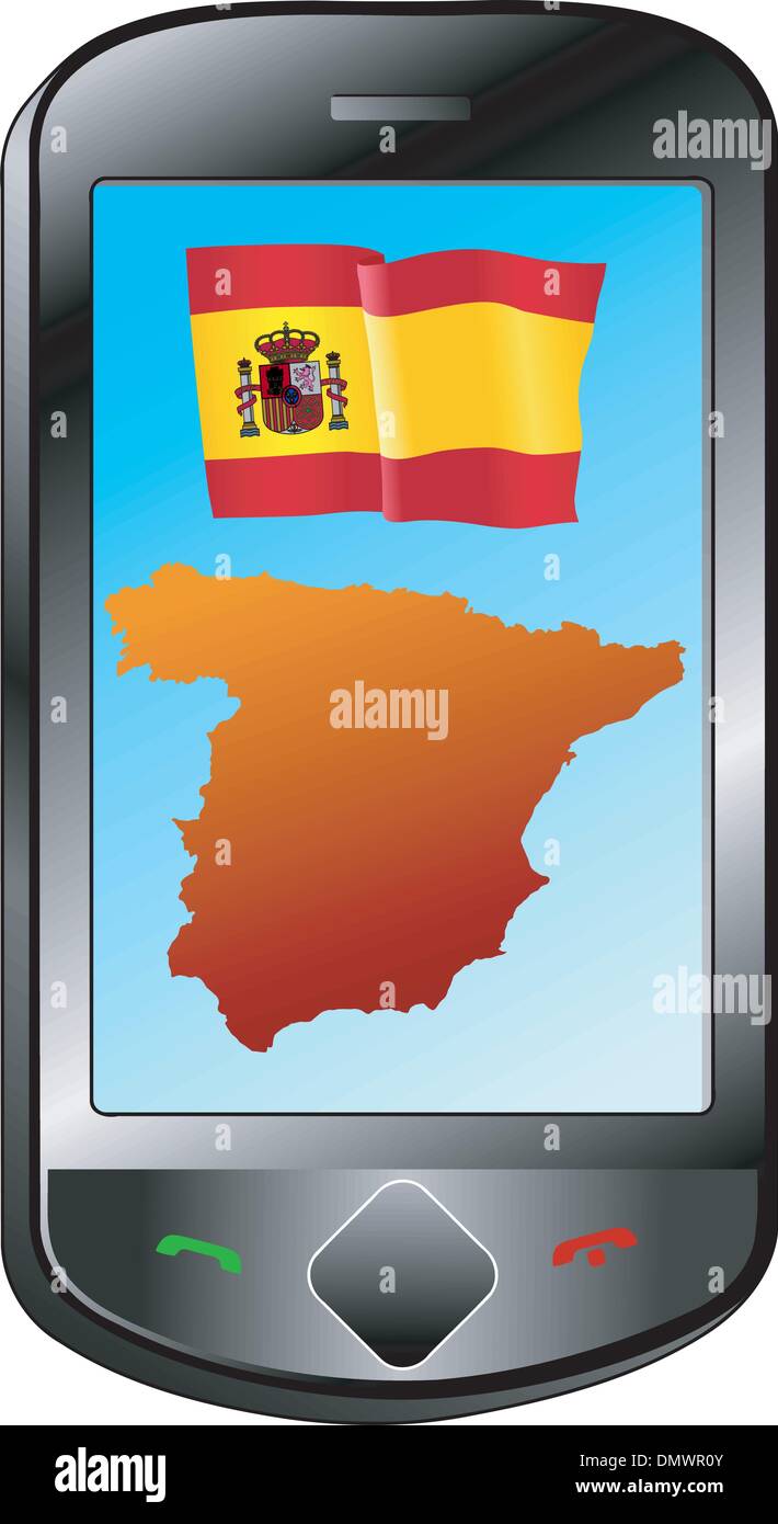 Spain visual data 3