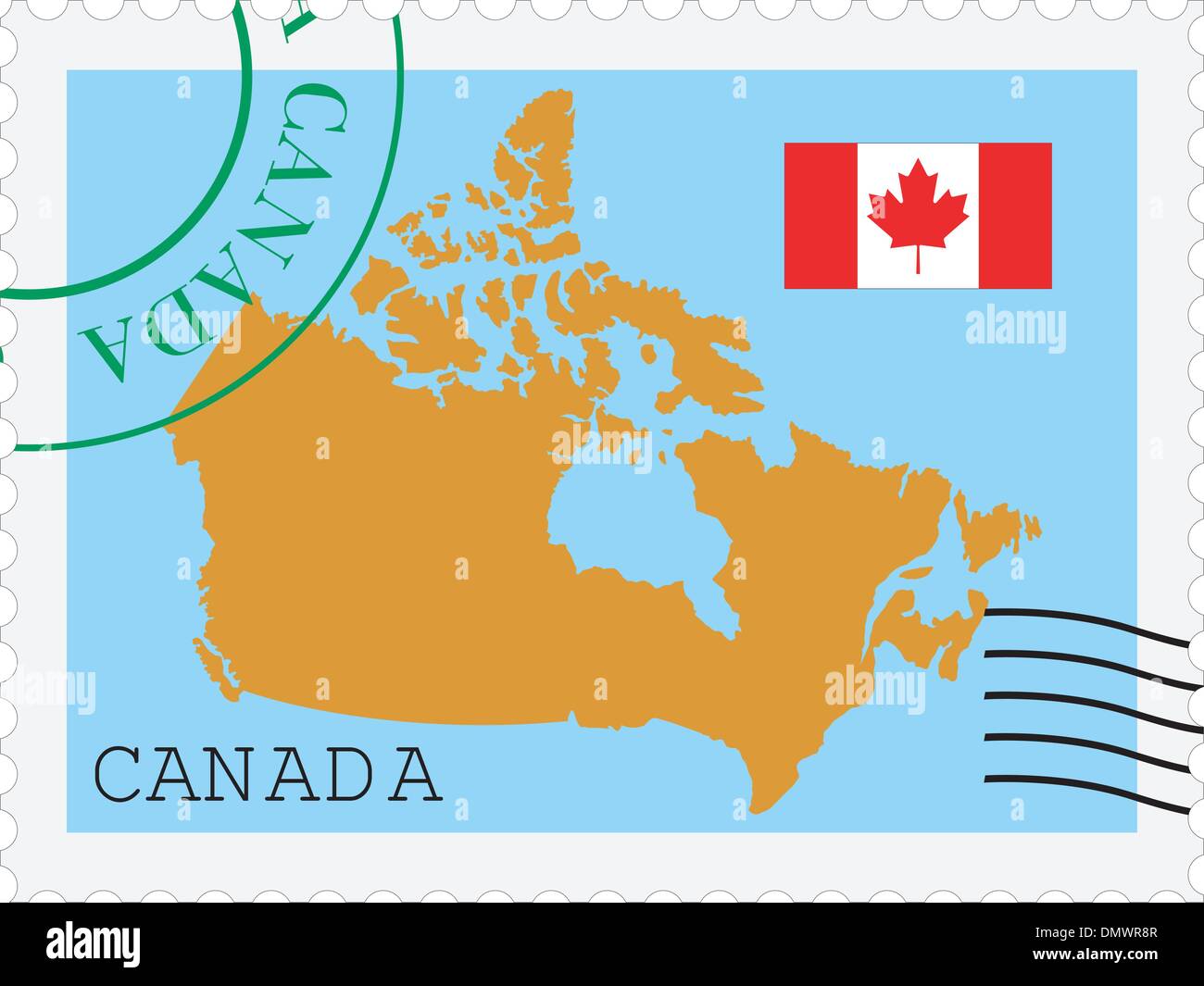 mail canada