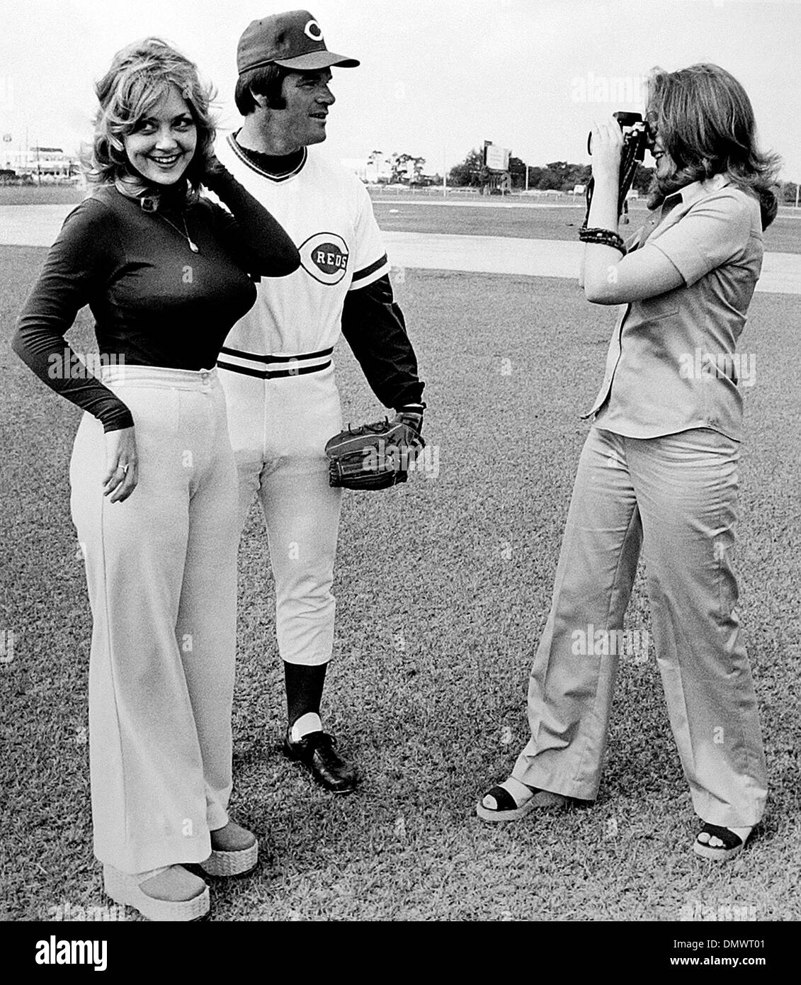 193 Pete Rose 1970 Stock Photos, High-Res Pictures, and Images