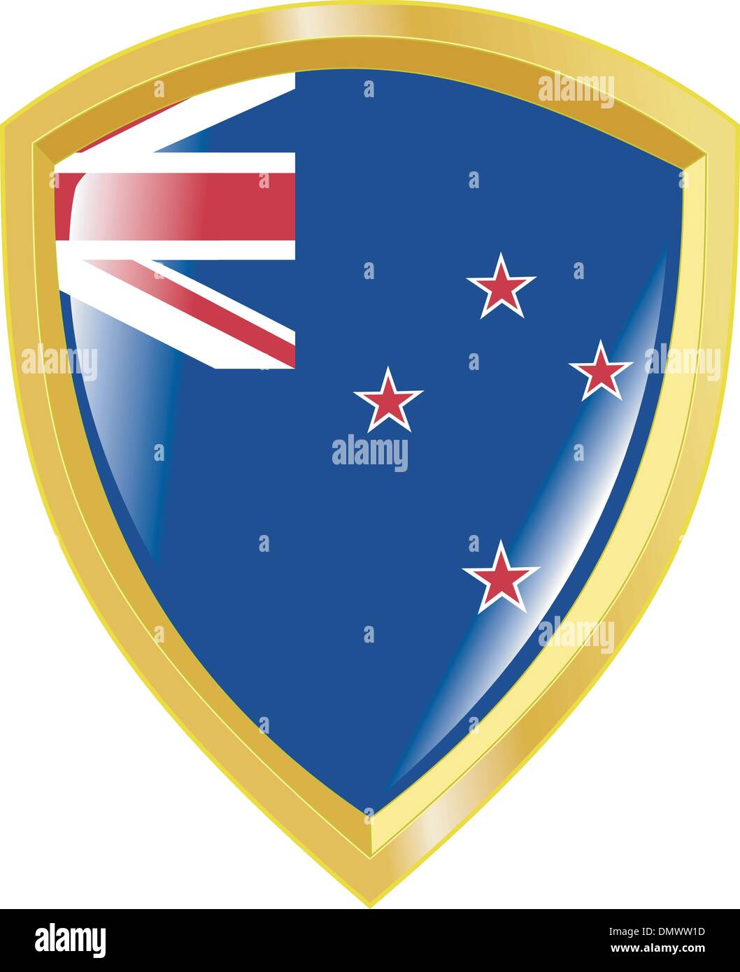 Coat of arms of new zealand hires stock photography and images Alamy