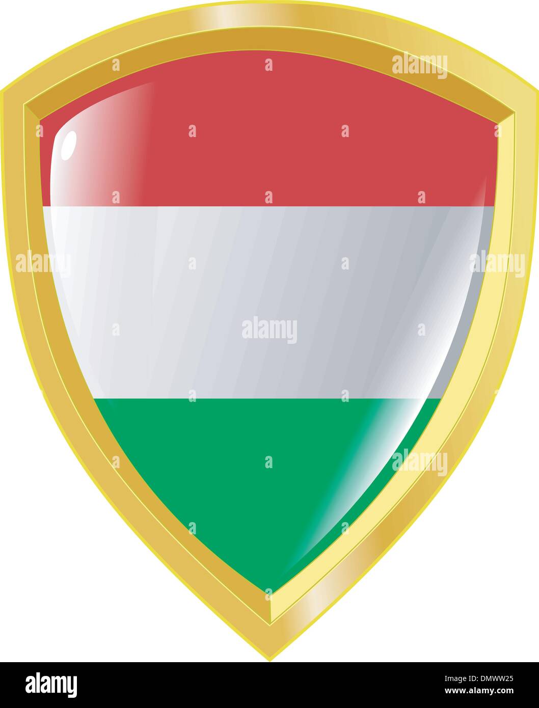 emblem of Hungary Stock Vector Image & Art - Alamy