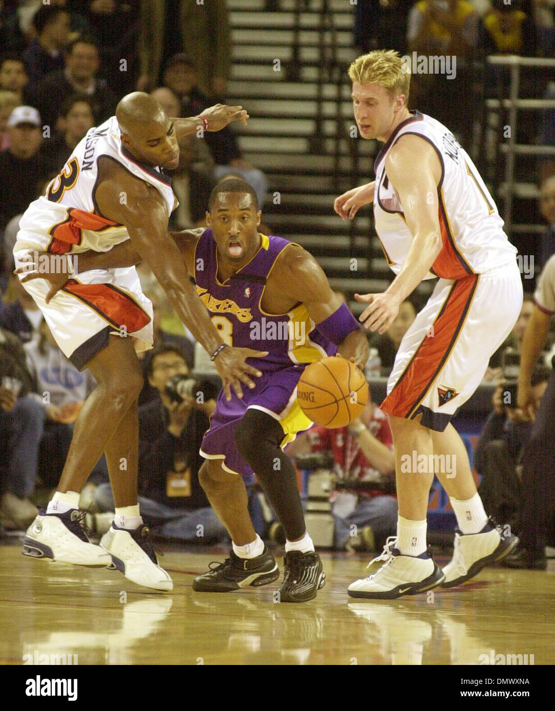 2002 kobe