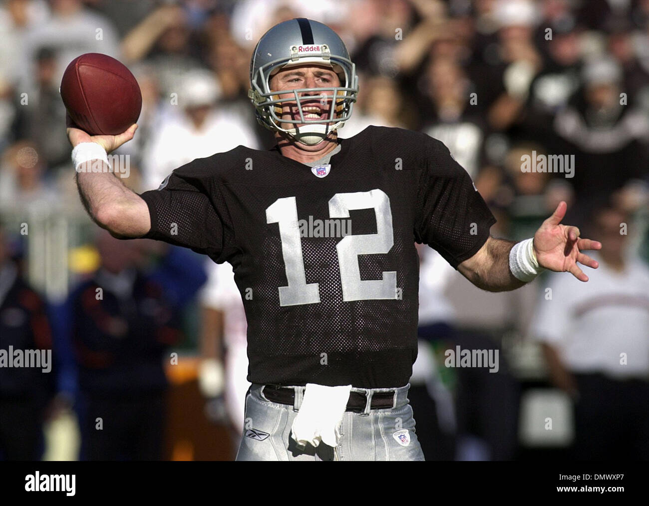 rich gannon net worth