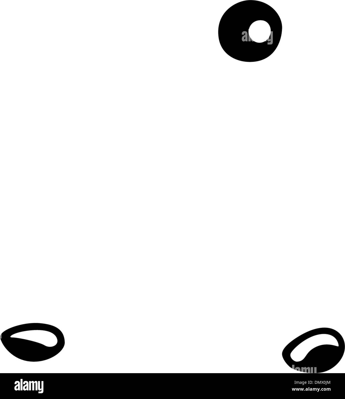 Ox Chinese horoscope sign Stock Vector Image & Art Alamy
