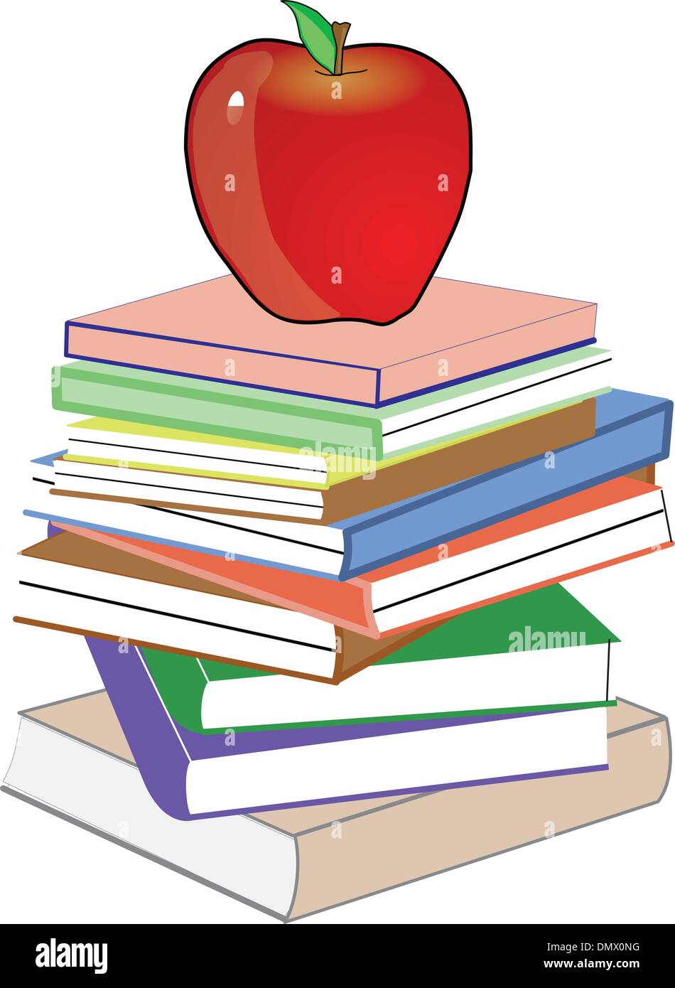 Student group work school Stock Vector Images - Alamy