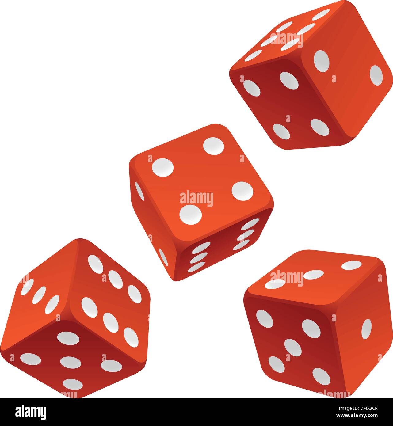 Roll Dice Vector Images (over 17,000)