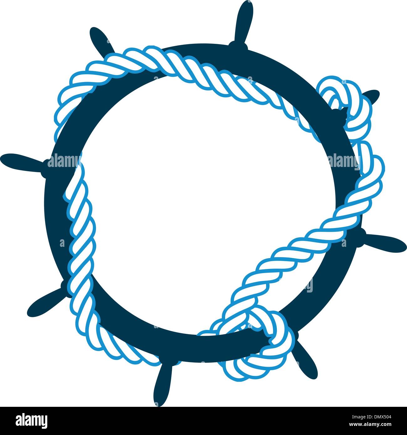 At emblem Stock Vector Images - Alamy