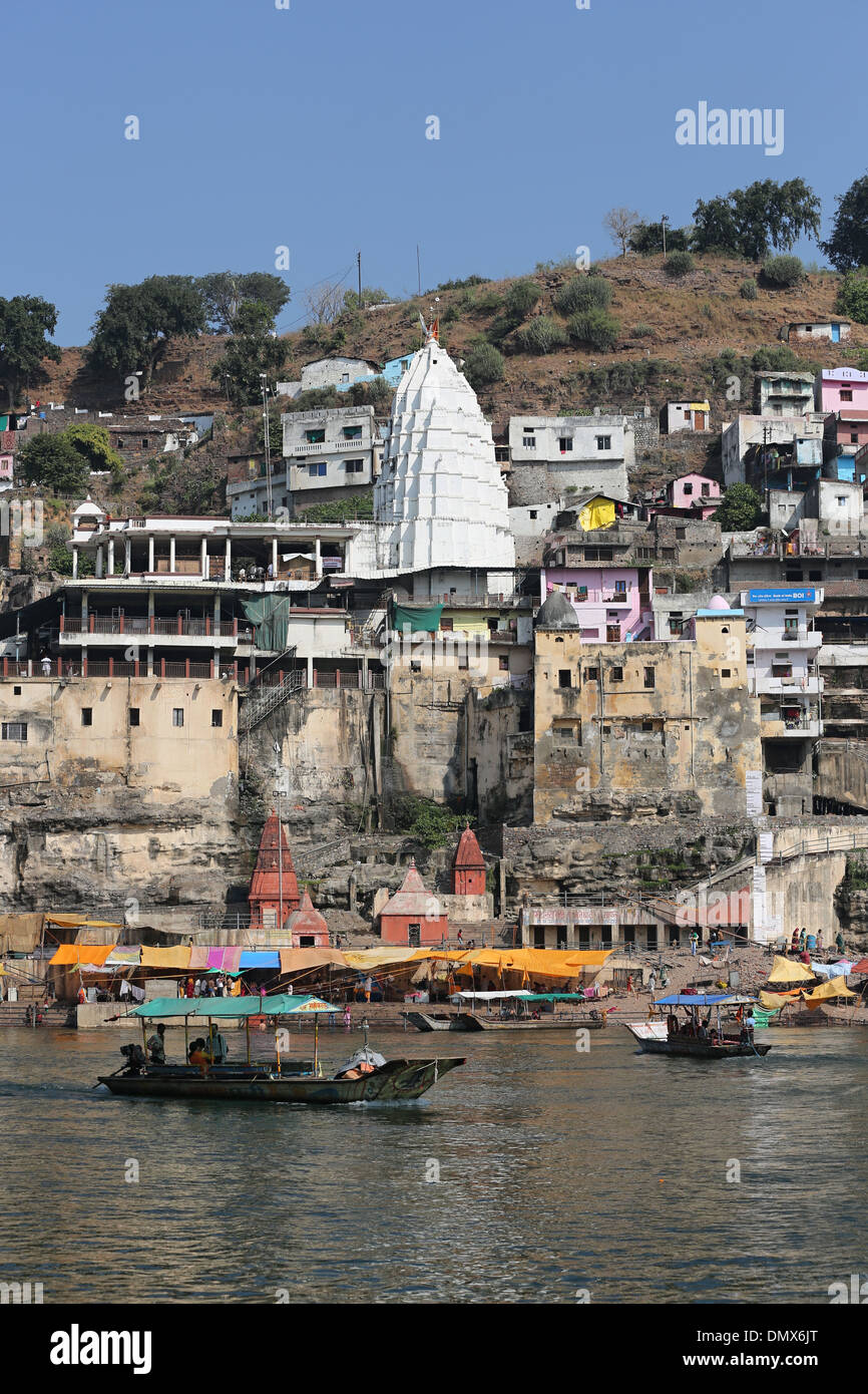 omkareshwar jyotirlinga