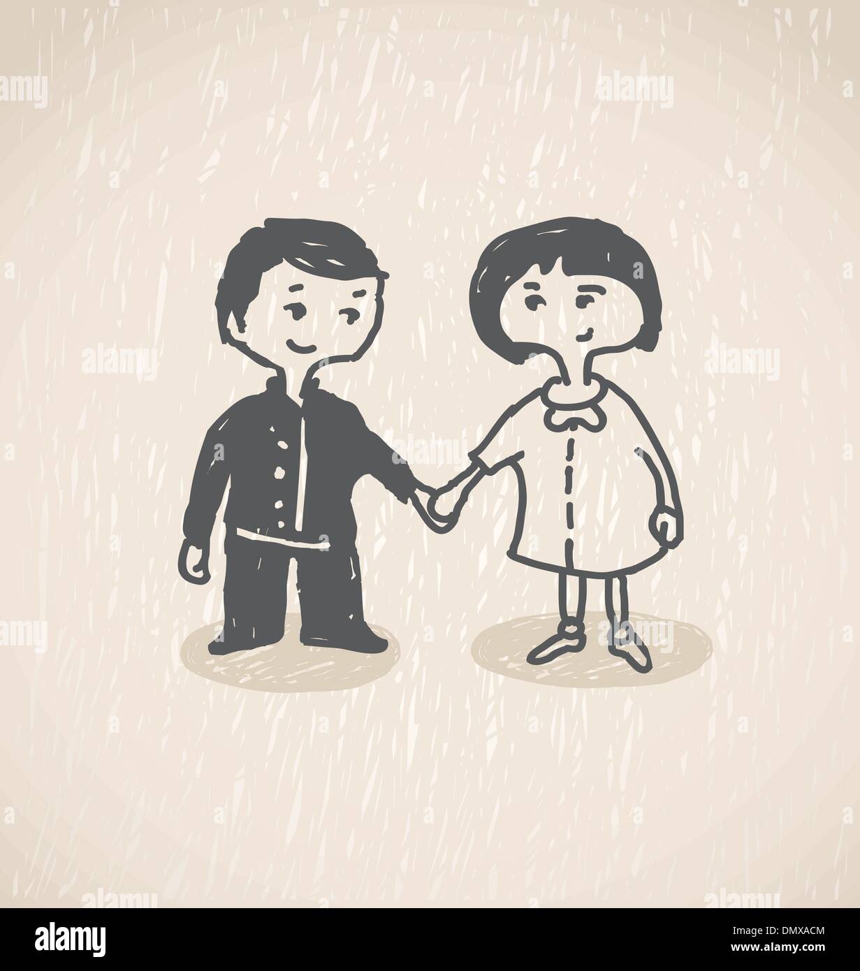 Girl In Love Hand Drawing High Resolution Stock Photography And Images Alamy Girl In Love Hand Drawing High Resolution Stock Photography And Images Alamy