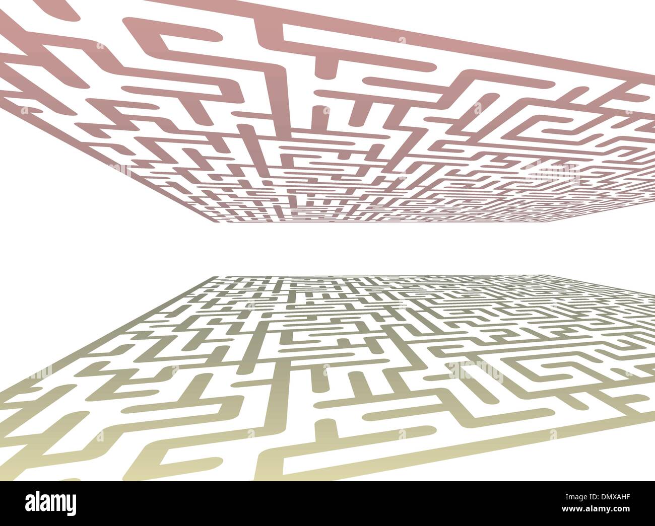 Lost Horizon Stock Vector Images Alamy