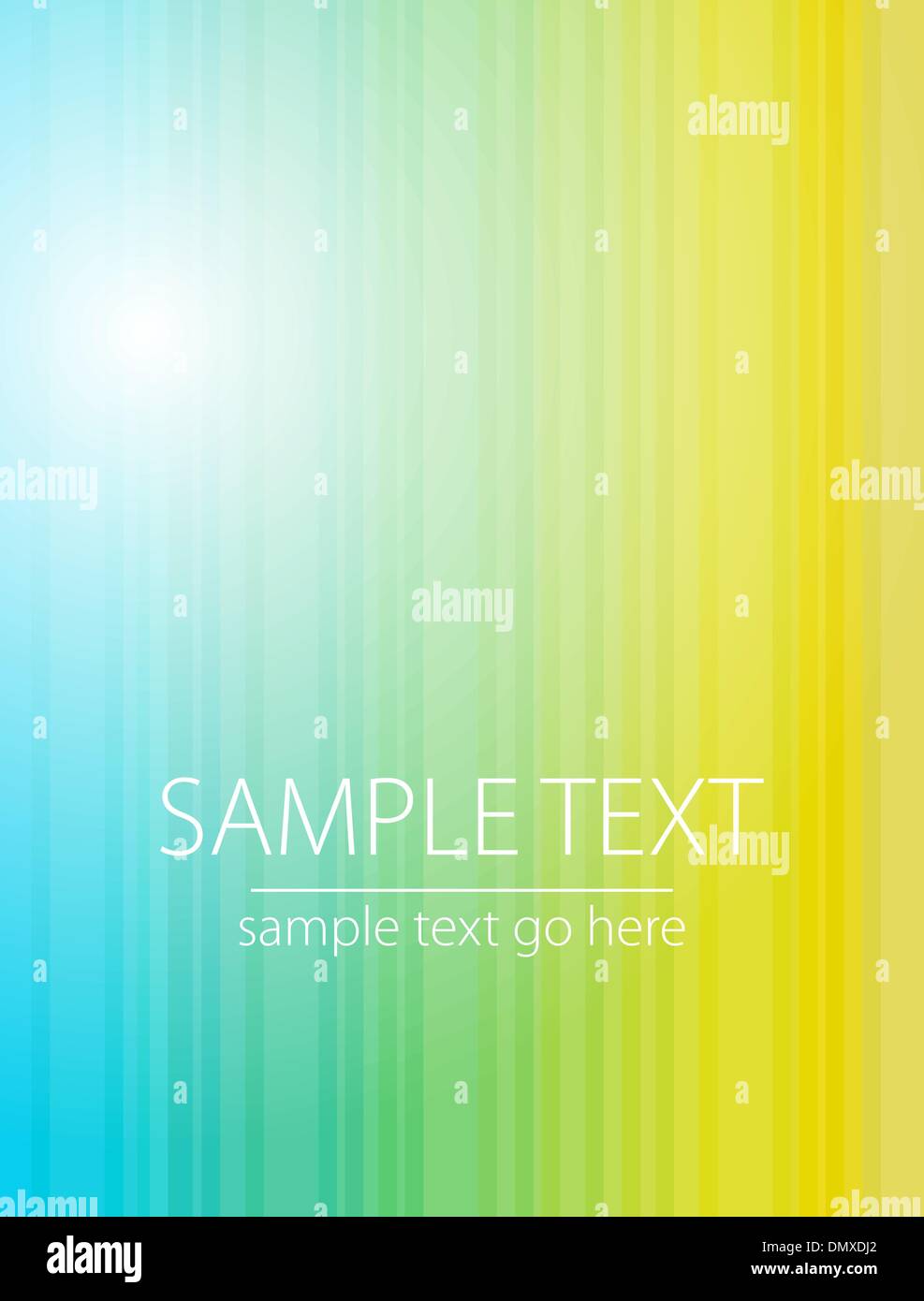 Abstract light screen background Stock Vector Images - Alamy
