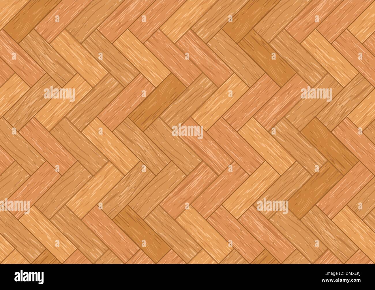 Wooden texture Stock Vector