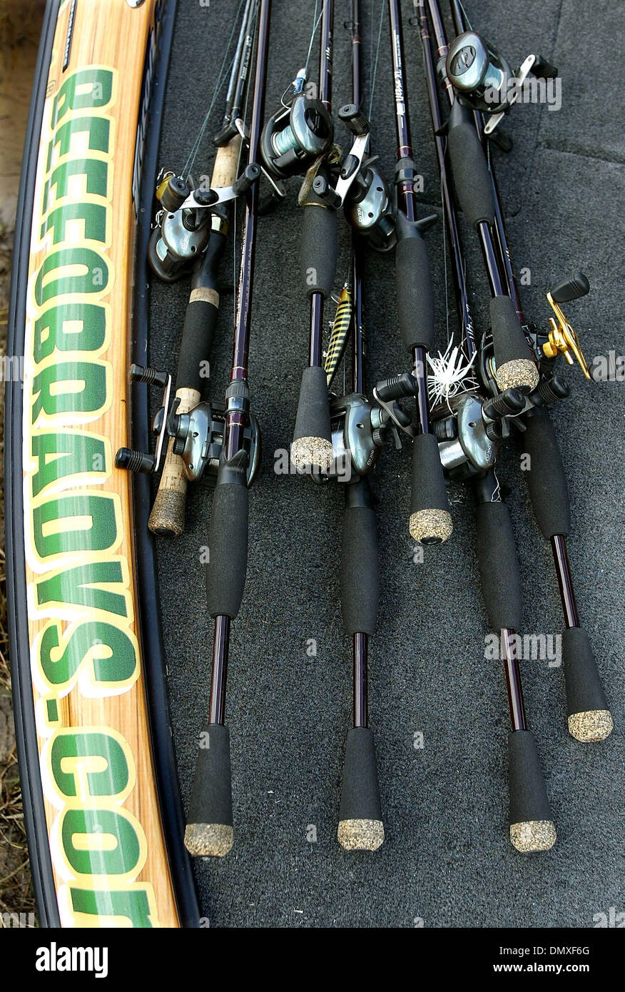 Bassmaster hi-res stock photography and images - Alamy