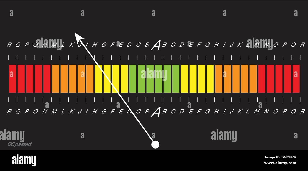 Voltage levels Stock Vector Images - Alamy