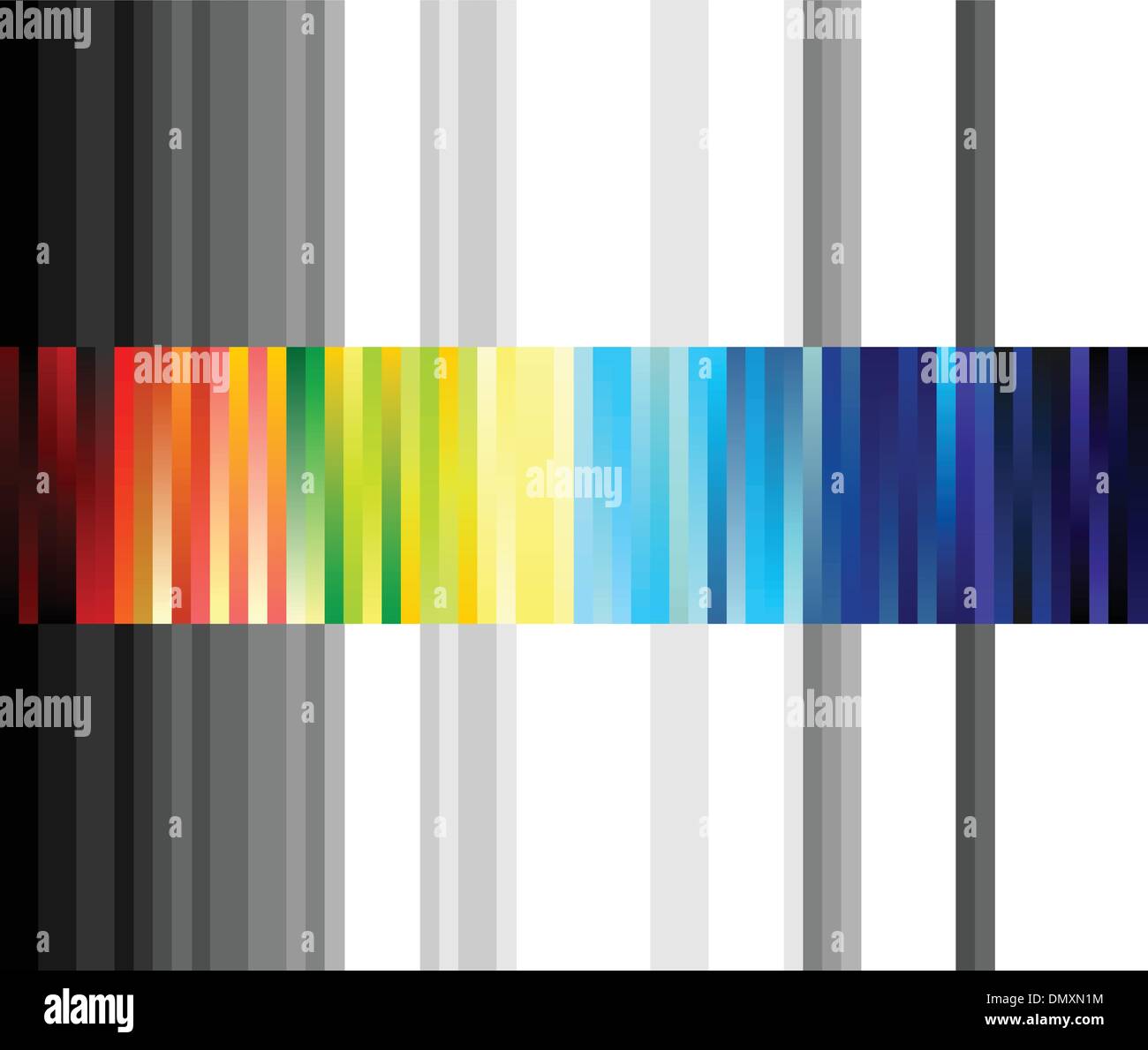 Linear gradient Stock Vector Images - Alamy