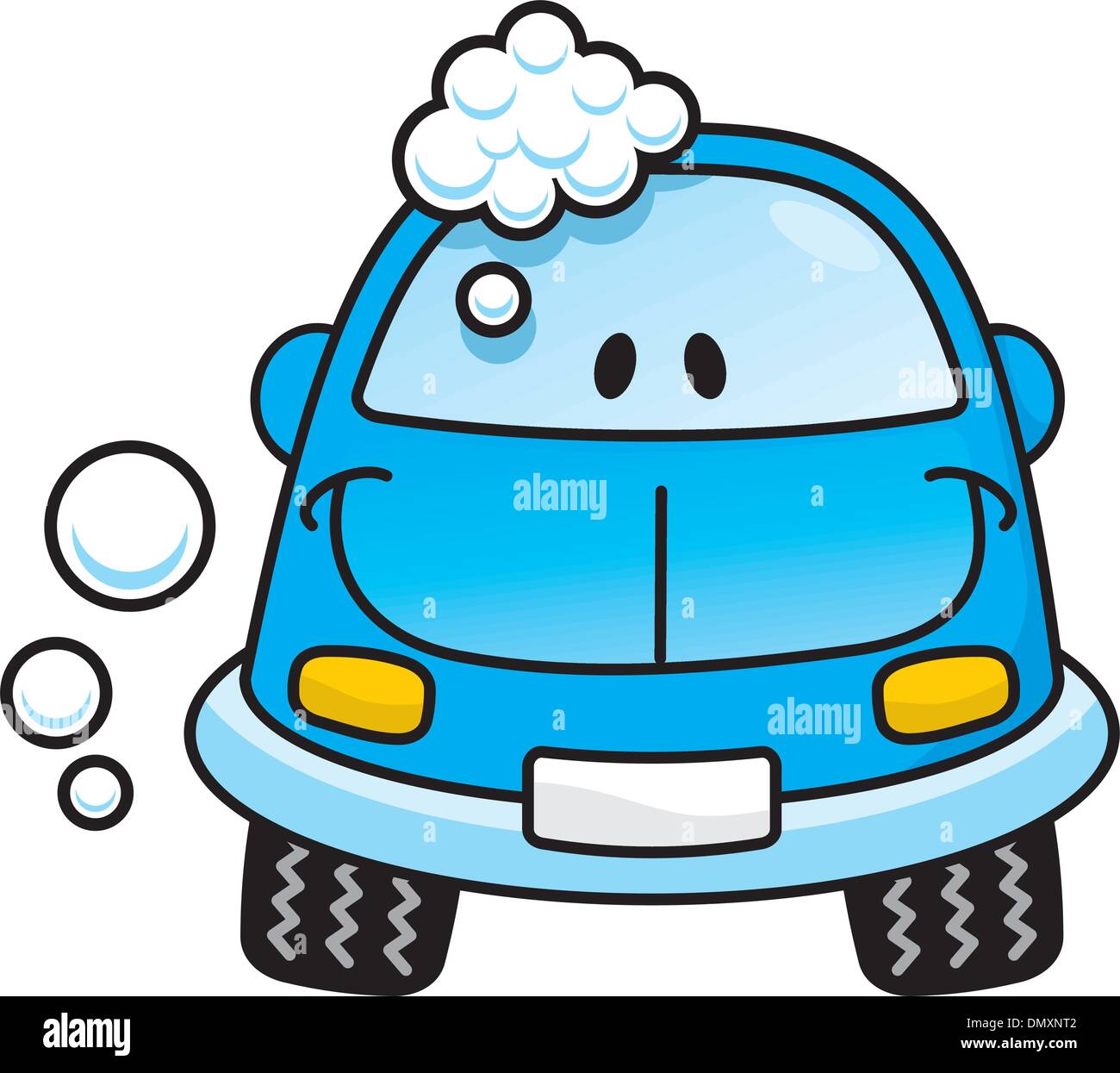 Happy blue cartoon car washing hi-res stock photography and images - Alamy Happy blue cartoon car washing hi-res stock photography and images - Alamy