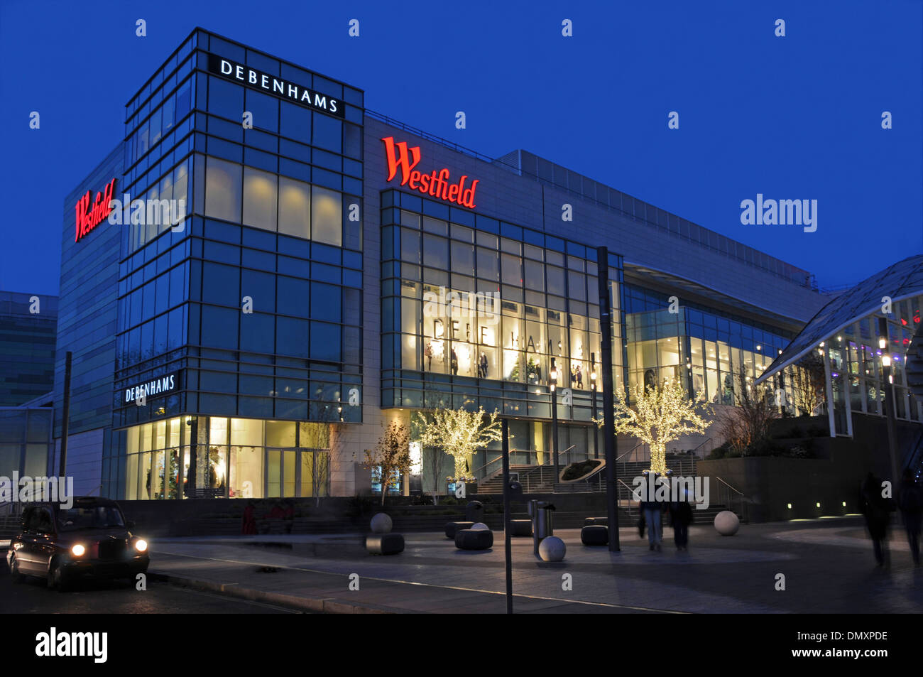 W12 Shepherds Bush Hi res Stock Photography And Images Alamy