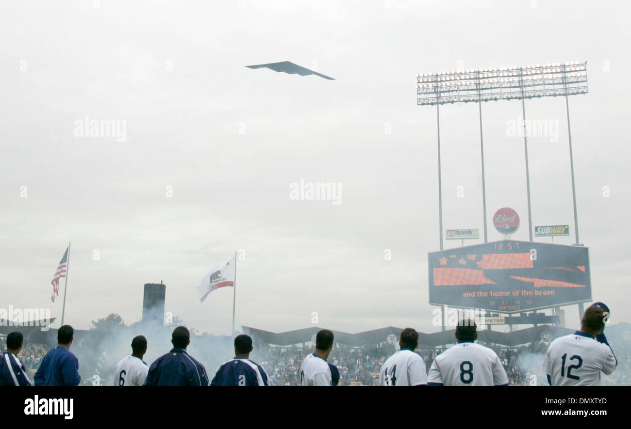 B-2 SPIRIT STEALTH BOMBER FLYOVER AT ARROWHEAD STADIUM CANCELED DUE TO  INCLEMENT WEATHER