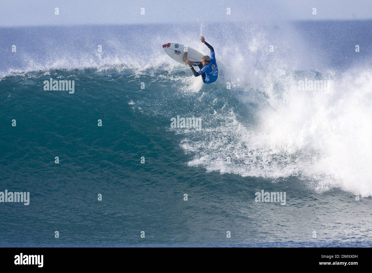 Apr 14, 2006; Bells Beach, AUSTRALIA; Australian Luke Stedman (Sydney ...