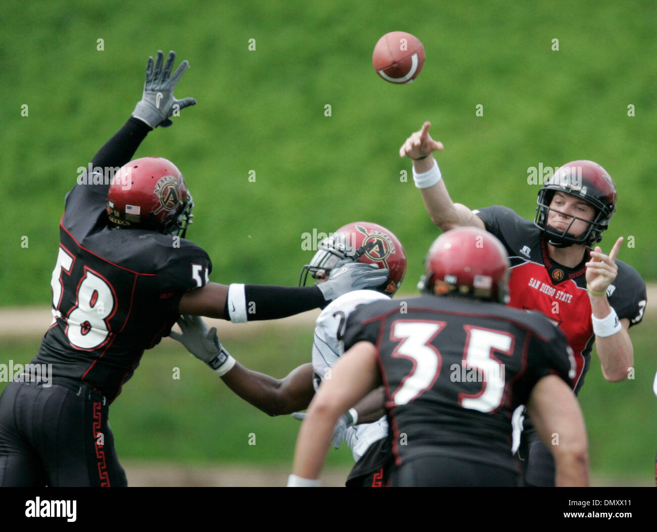 Baird oconnell hires stock photography and images Alamy