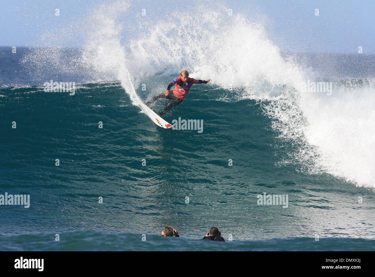 Apr 19, 2006; Bells Beach, AUSTRALIA; Luke Stedman (Australia/Sydney ...