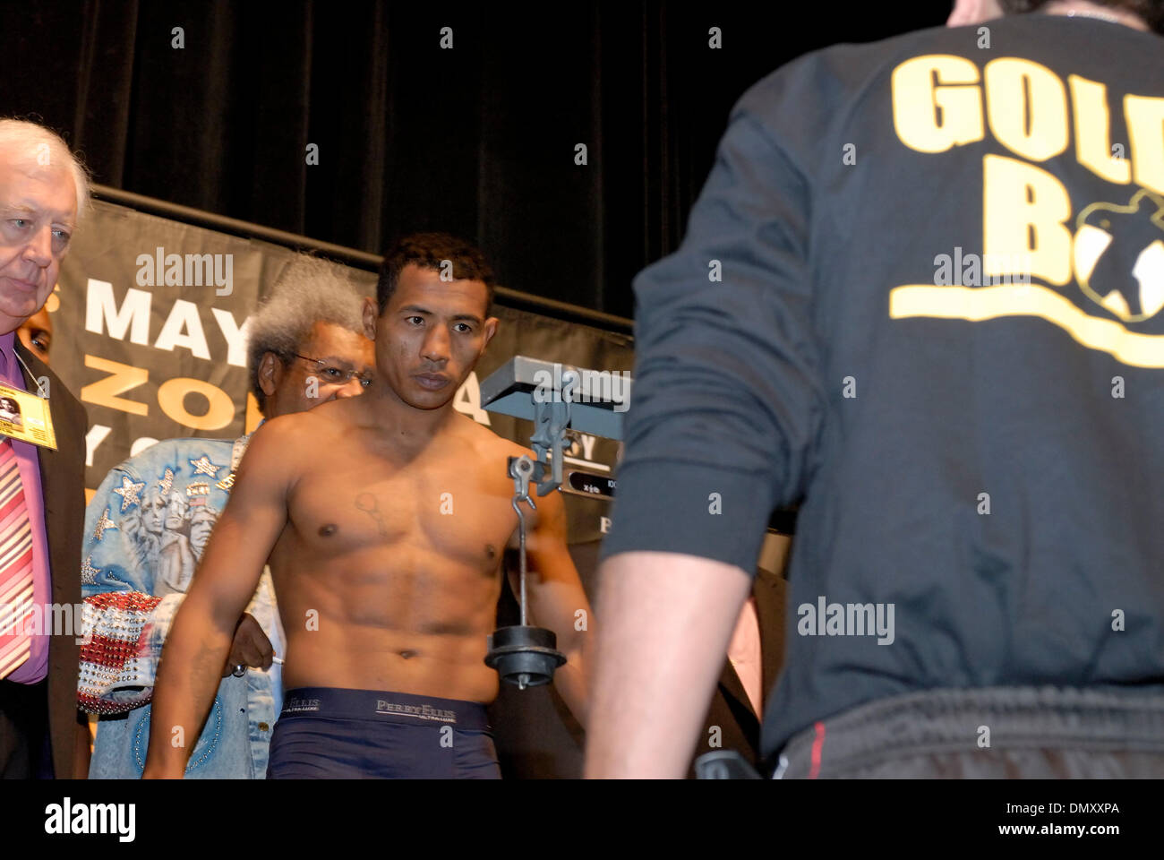 Ricardo Mayorga High Resolution Stock Photography and Images - Alamy