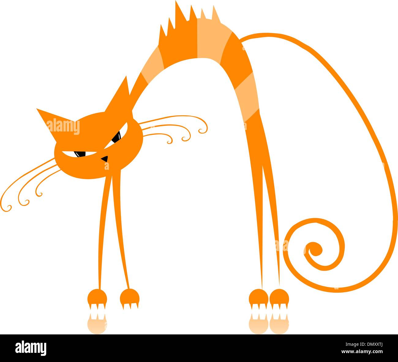 Angry Cat Drawing Images – Browse 38,101 Stock Photos, Vectors