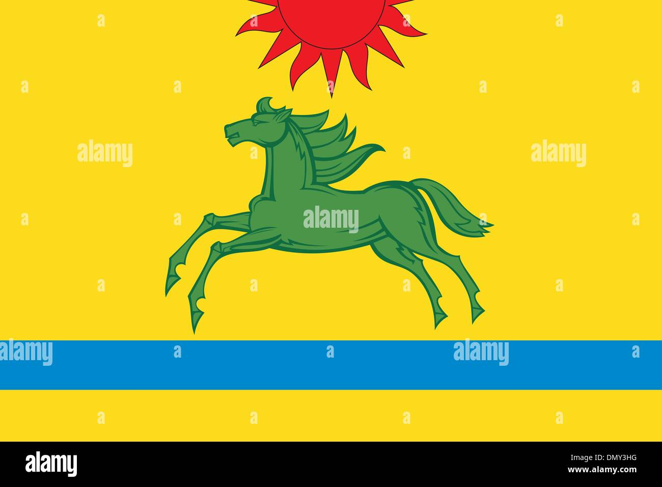White rayon Stock Vector Images - Alamy