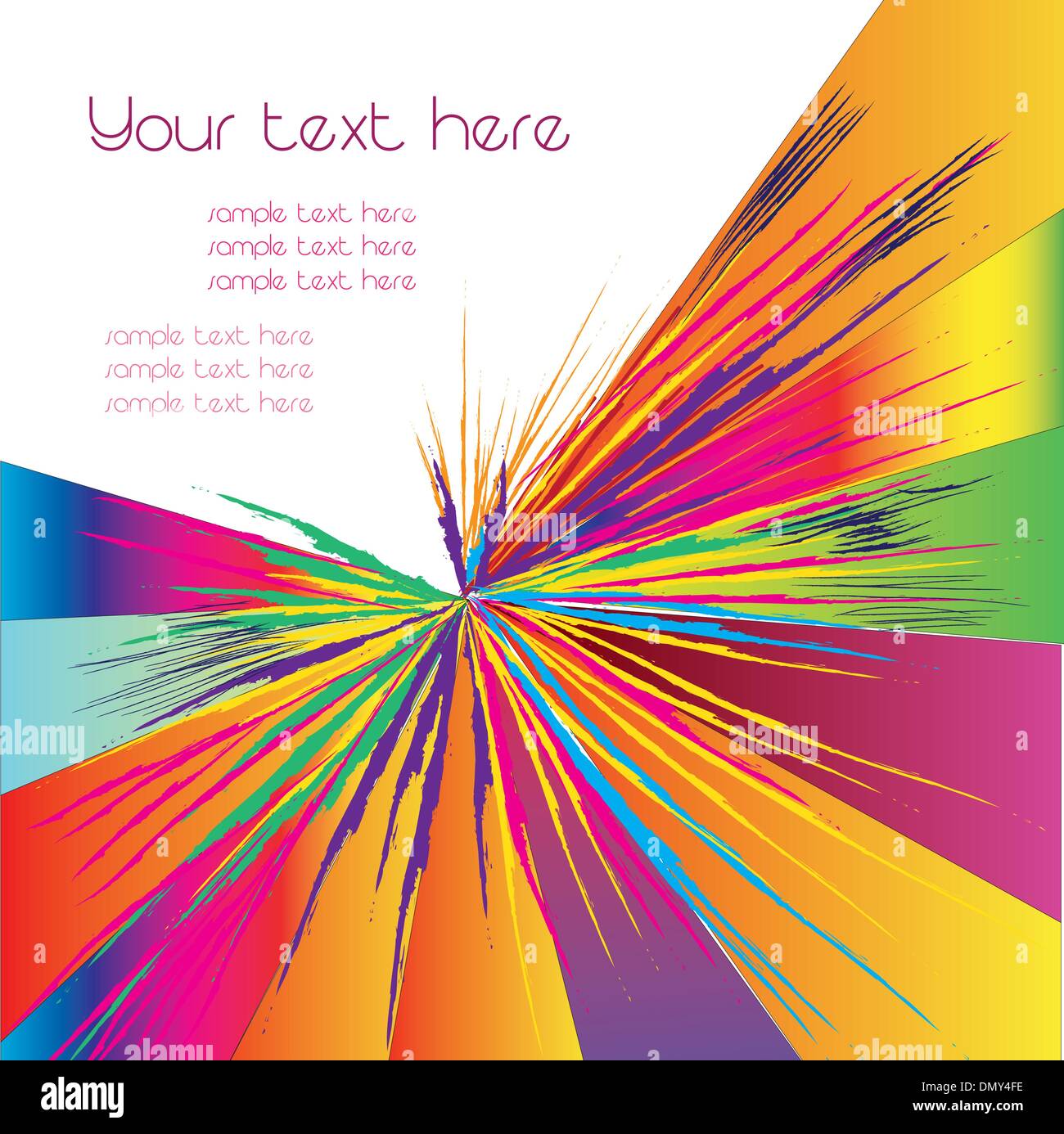 Abstract Vector background Stock Vector Image & Art - Alamy