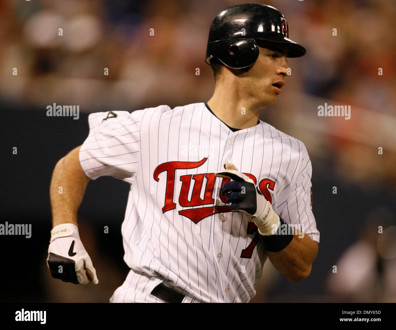 6,081 Joe Mauer Photos Stock Photos, High-Res Pictures, and Images - Getty  Images