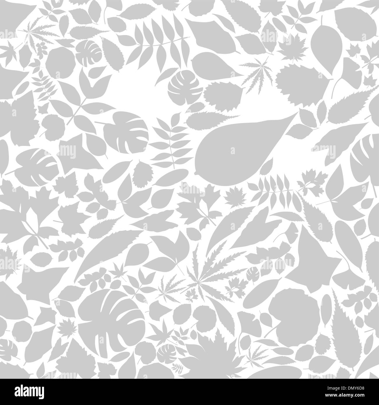 Leaf a background Stock Vector Image & Art - Alamy