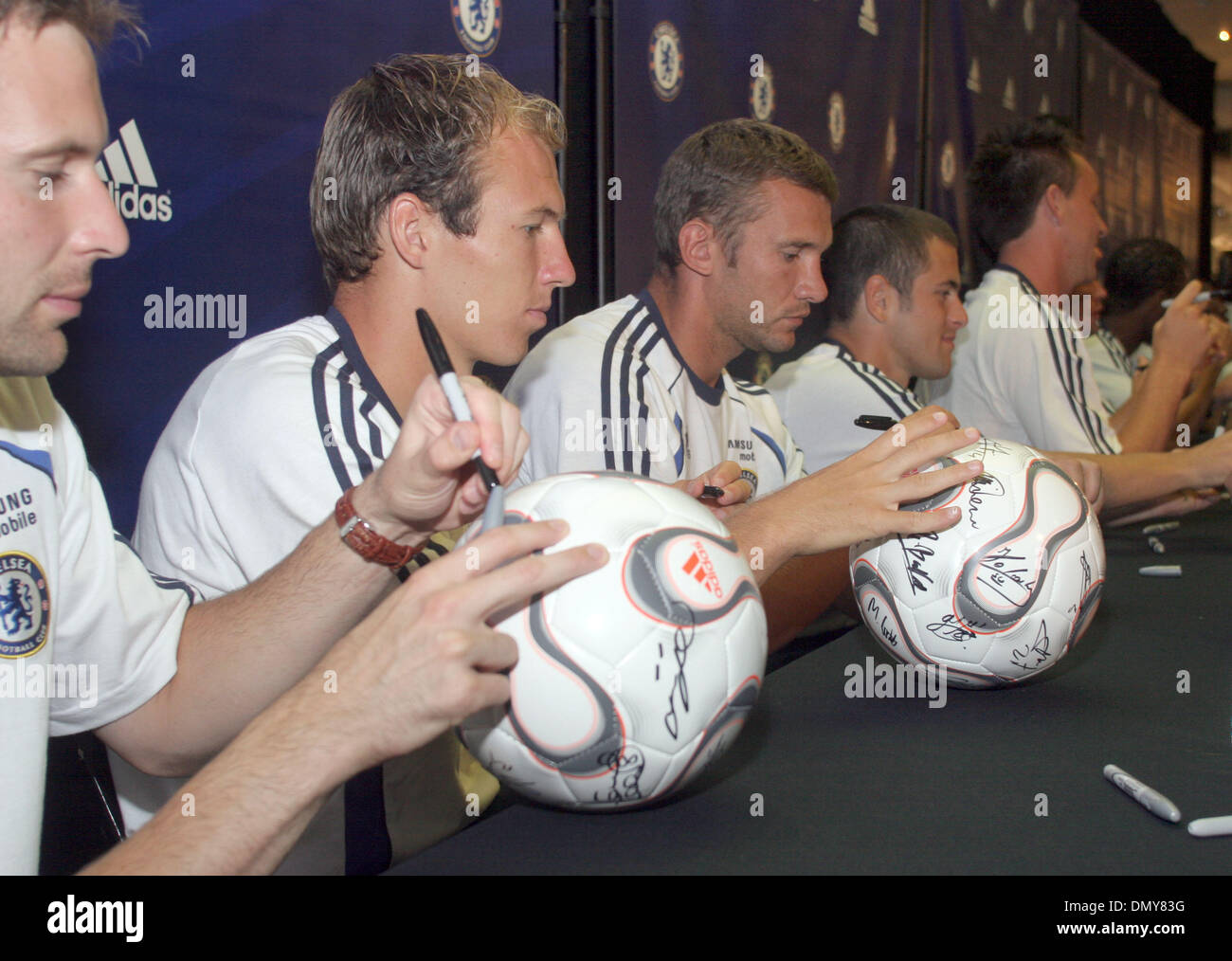 chelsea team store