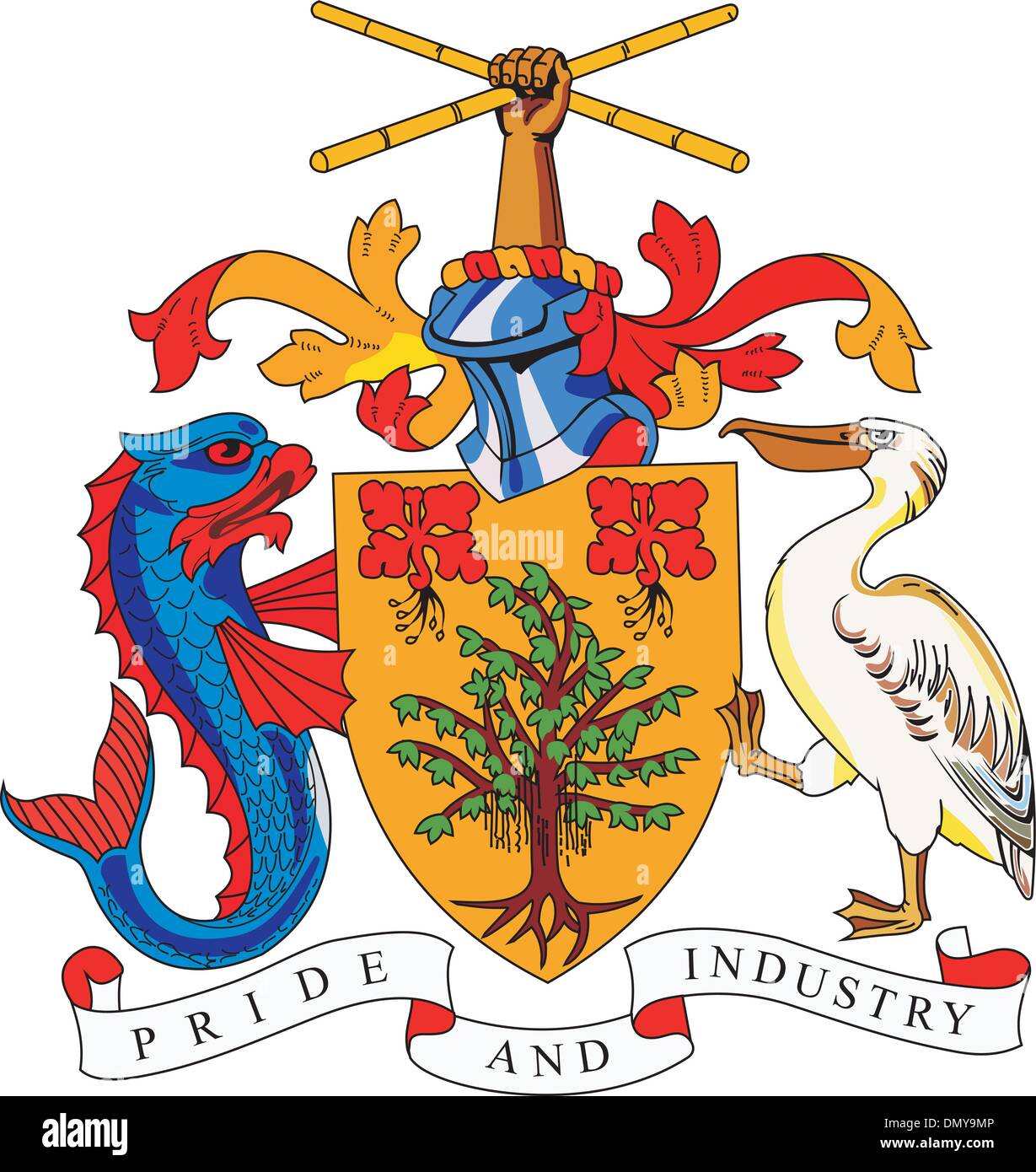 Barbados celebration hires stock photography and images Alamy