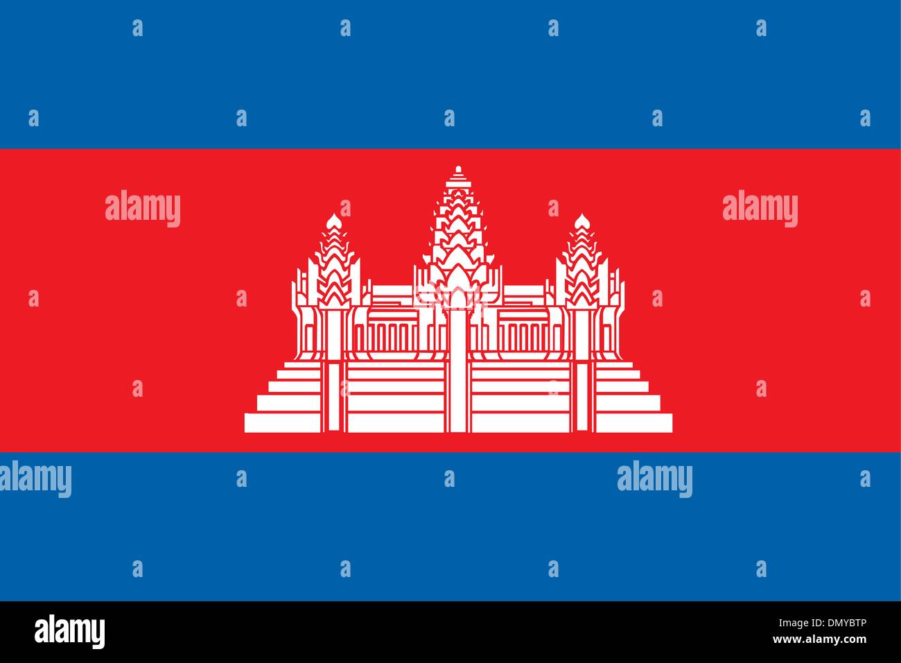 Cambodia Flag Vector Vectors High Resolution Stock Photography And Images Alamy Cambodia Flag Vector Vectors High Resolution Stock Photography And Images Alamy