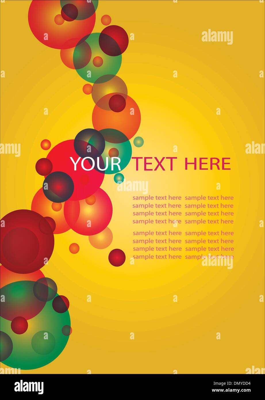 Abstract Vector background Stock Vector Image & Art - Alamy