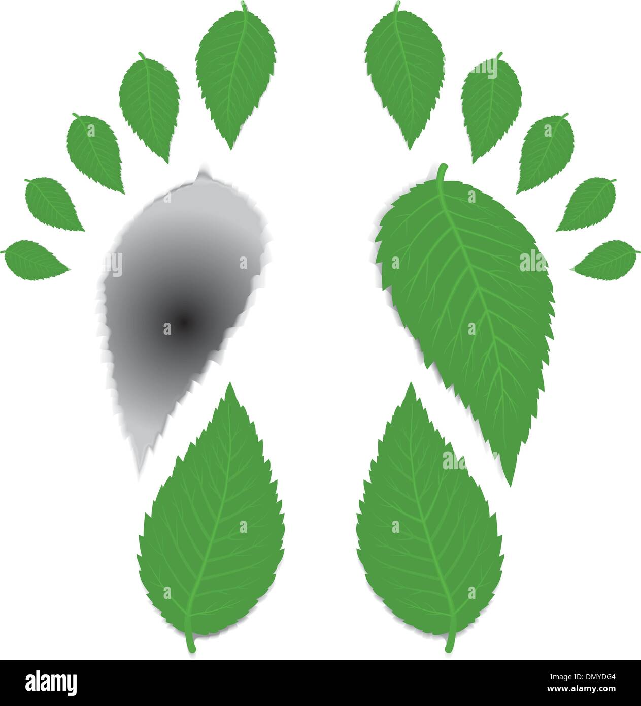 Environmental Footprint Stock Photos & Environmental Footprint Stock
