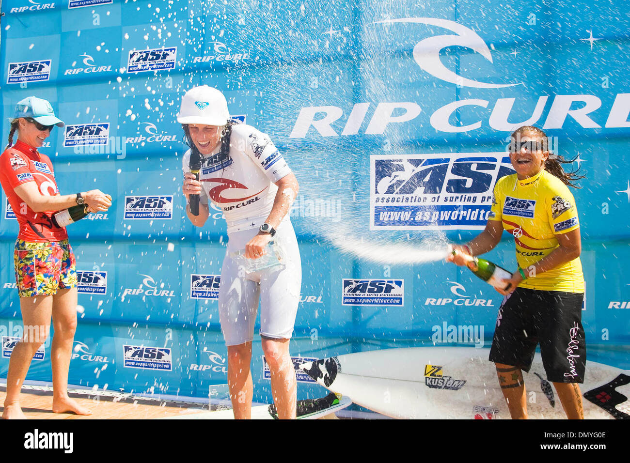 Sep 03, 2006; Hossegor, South West Coast, FRANCE; Reigning ASP world ...