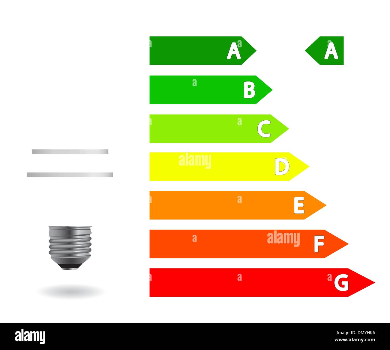 Efficiency vectors hi-res stock photography and images - Alamy
